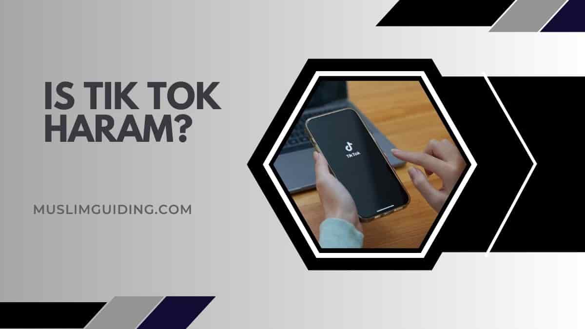 Is TikTok Haram? Purify yourself by knowing the truth