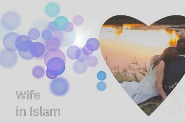 Wife in Islam
