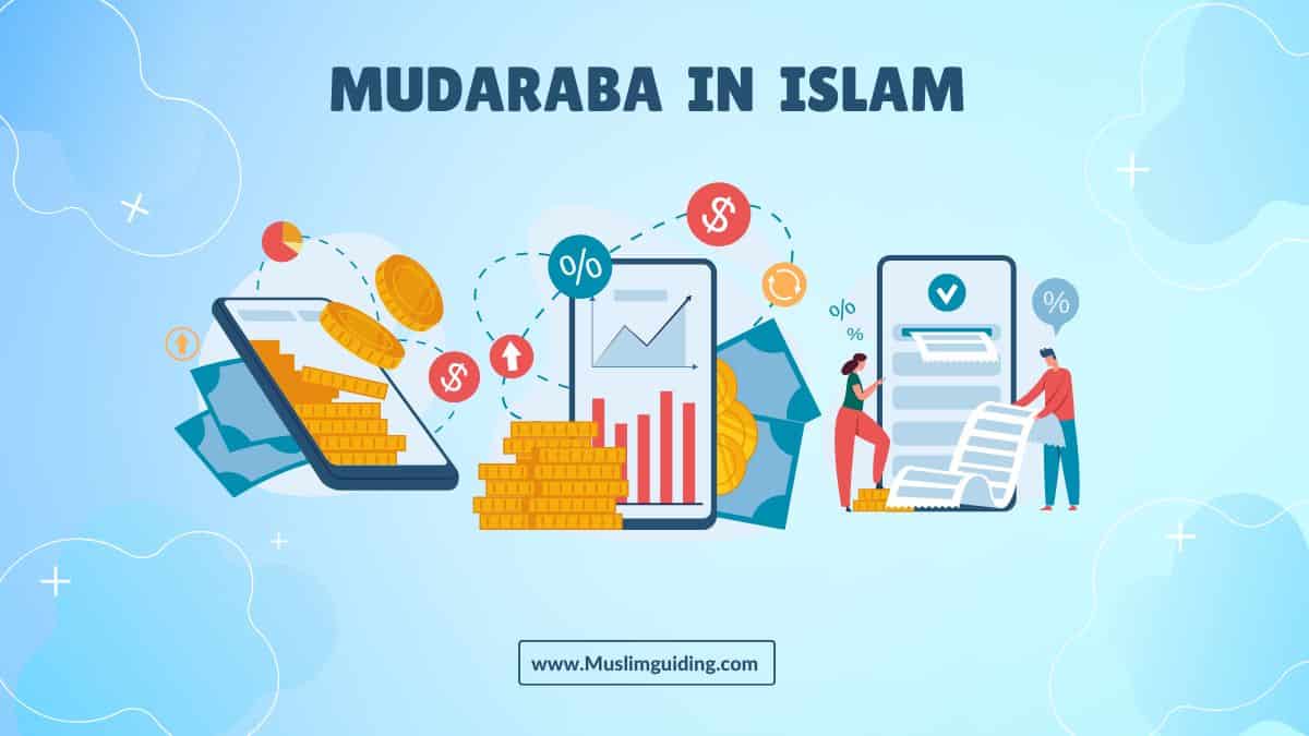 Mudaraba in Islam