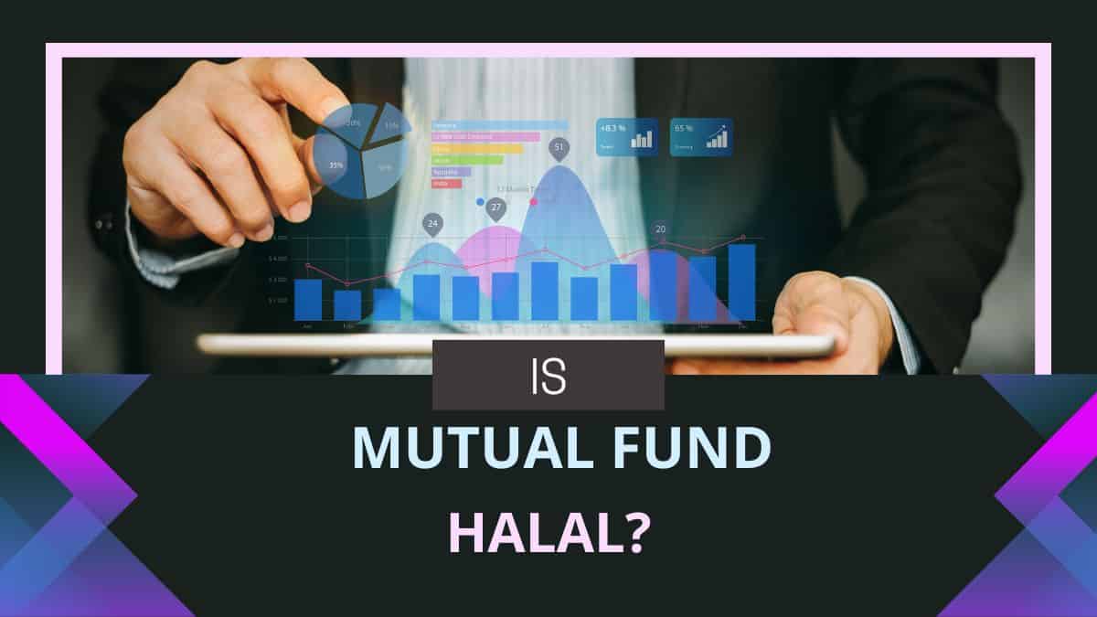mutual fund halal