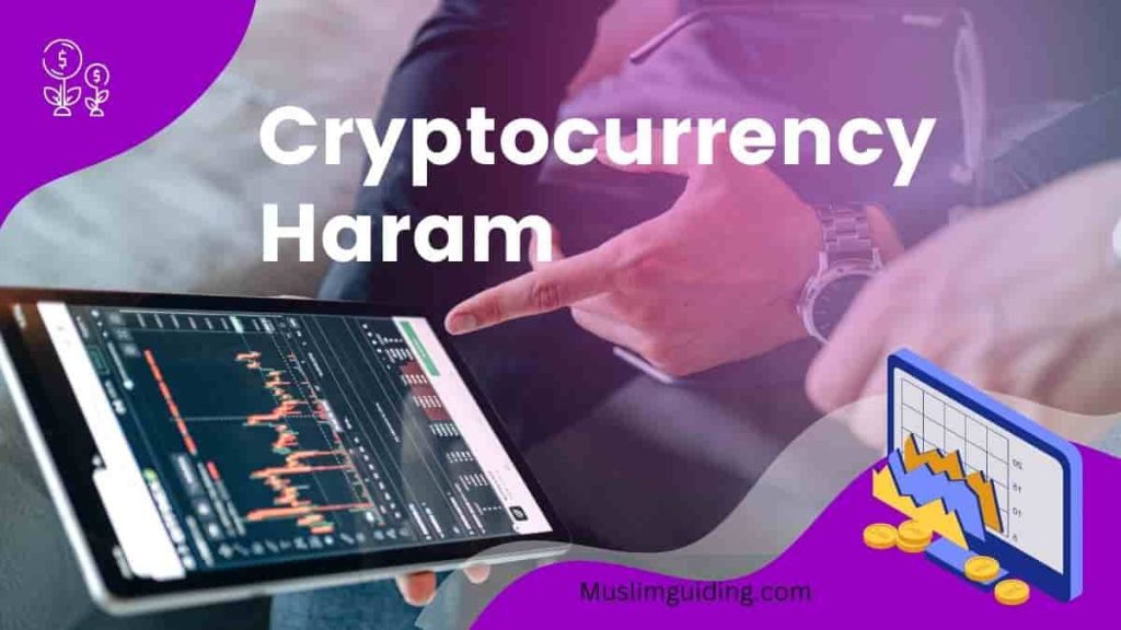 cryptocurrency haram